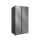 Lodówka Midea MDRS925CIE46M Side by Side No Frost 177,5cm Inox Dzbanek Kostkarka 700L - 1525963 - zdjęcie 2